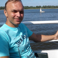 Дмитрий Еремеев, Россия, Нижний Новгород, 49 лет