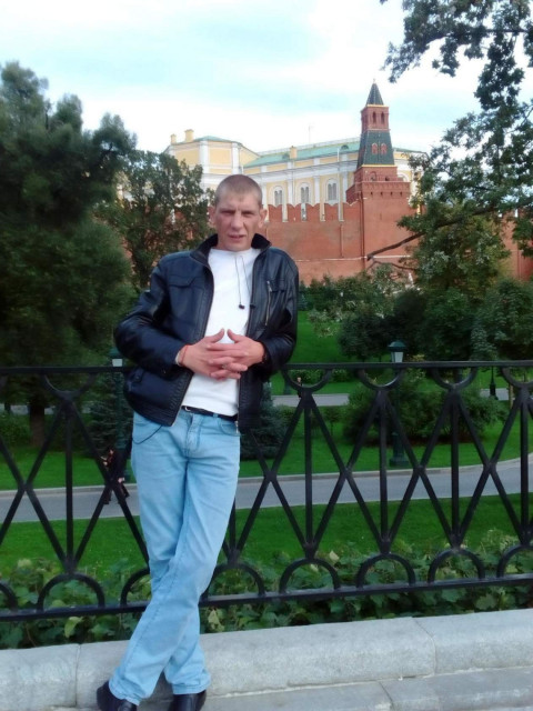 Александр, Россия, Санкт-Петербург, 44 года, 1 ребенок. Хороший человек