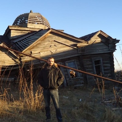 Александр, Россия, Новосибирск. Фото на сайте ГдеПапа.Ру