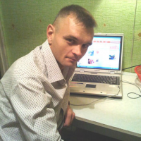 Александр, Россия, Новосибирск, 51 год