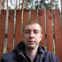 Лев Ермолаев, Россия, Красноярск, 43 года