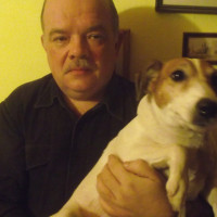 Олег, Россия, Калуга, 54 года