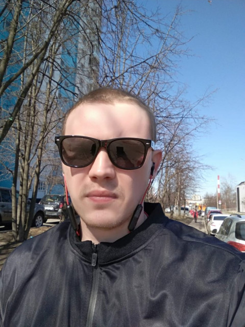 Михаил, Россия, Москва, 35 лет. Ищу знакомство