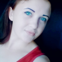 Дарья, Россия, Белокуриха, 25 лет
