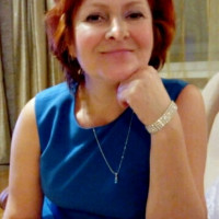 Татьяна, Россия, Екатеринбург, 57 лет