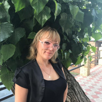 Натали, Россия, Ростов-на-Дону, 43 года