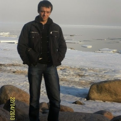 Михаил Ильин, Зеленогорск, 39 лет, 1 фото. Познакомлюсь для серьезных отношений и создания семьи.