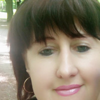Елена, Россия, Рязань, 48 лет