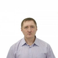 Владимир, Россия, Йошкар-Ола, 51 год