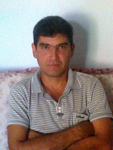 Рустам Мурадов, Украина, Полтава, 42 года. Хочу найти Добрую, панимающию, с общими интересами.  Анкета 369278. 