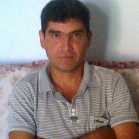 Рустам Мурадов, Украина, Полтава, 42 года