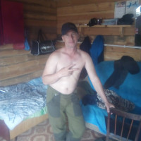 Евгений, Россия, Тулун, 55 лет