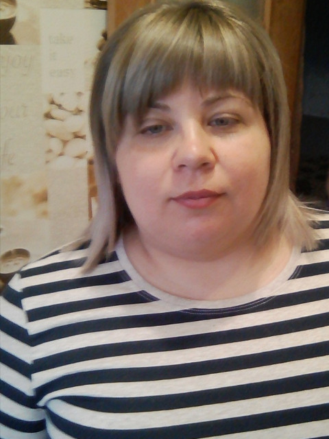 Ирина, Украина, Першотравенск, 42 года, 1 ребенок. Хочу встретить своего мужчину и папу для дочки Анкета 369359. 