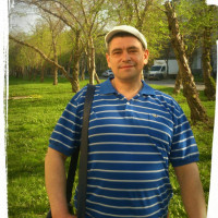 Виктор Груздев, Россия, Екатеринбург, 49 лет