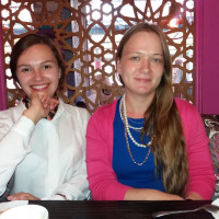 Анна, Россия, Кемерово, 41 год