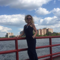 Анна, Россия, Ростов-на-Дону, 43 года