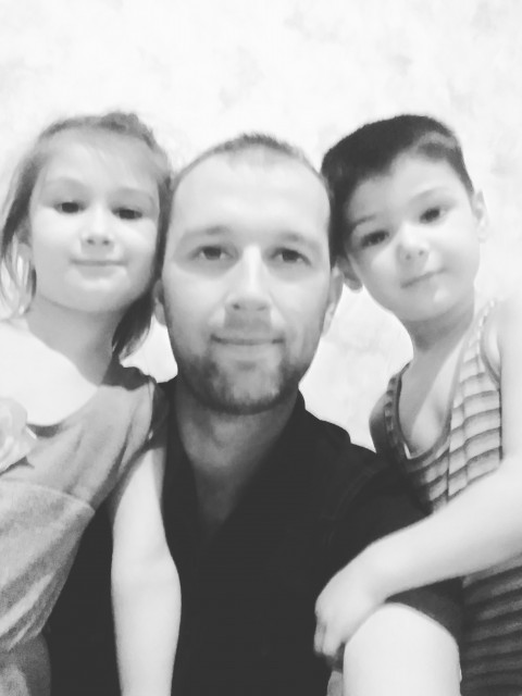 Алексей Зубков, Россия, Москва. Фото на сайте ГдеПапа.Ру