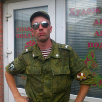 Алексей Зубков, Россия, Москва, 41 год