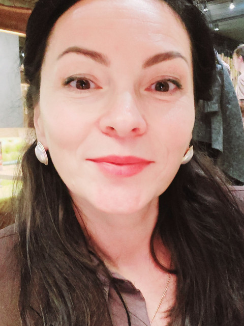 Оксана, Россия, Москва. Фото на сайте ГдеПапа.Ру