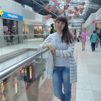 Наталья Козлова, Санкт-Петербург, 48 лет