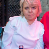 Ольга, Россия, Челябинск, 50 лет