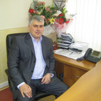 эркин, Россия, Тюмень, 54 года