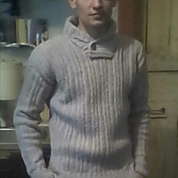 Игорь, Россия, Лесосибирск, 34 года