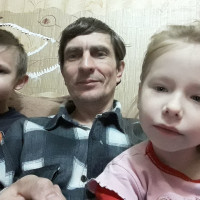 Валерий, Казахстан, Алматы (Алма-Ата), 54 года