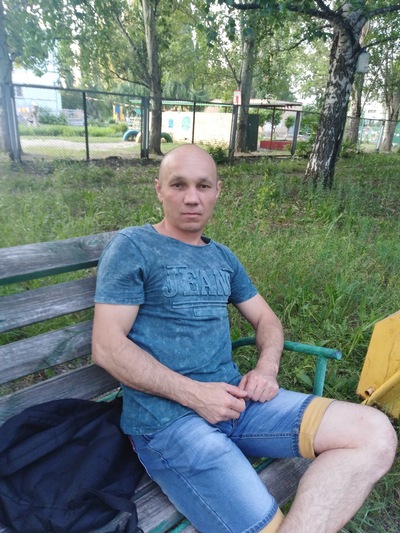 Андрей Чубаков, Россия, Тольятти, 42 года. Сайт одиноких пап ГдеПапа.Ру