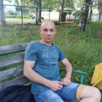 Андрей Чубаков, Россия, Тольятти, 42 года