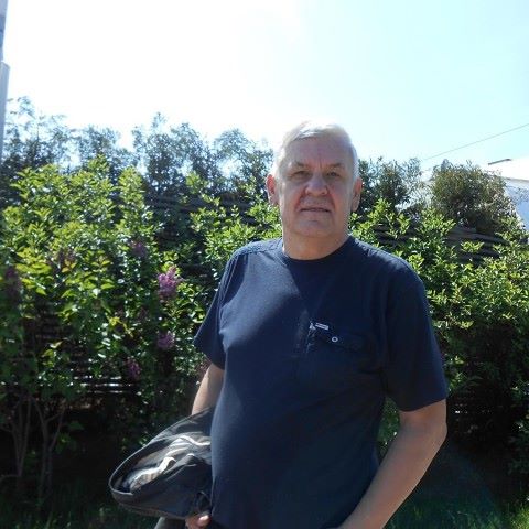 Григорий Халимончук, Россия, Москва, 73 года. Хочу найти Женщину, можно с ограниченной возможностьюПроблема с позвоночником