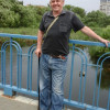 Григорий Халимончук, Россия, Москва, 73