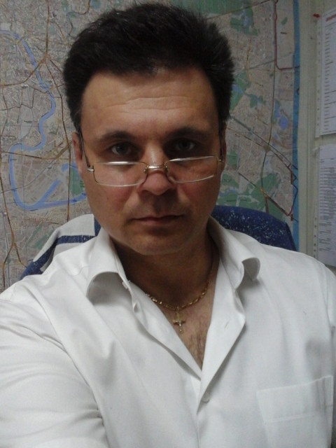 Альберт, Россия, Москва. Фото на сайте ГдеПапа.Ру