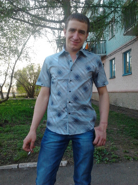 Александр Ведерников, Россия, Ишимбай, 32 года, 1 ребенок. Познакомлюсь для серьезных отношений.