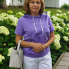Марина Шевцова, 54, Россия, Тихвин