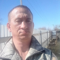 Александр, Россия, Ровное, 45 лет