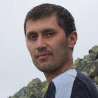 Сергей, Украина, Киев, 45 лет