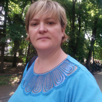 Екатерина, Россия, Саратов, 38 лет