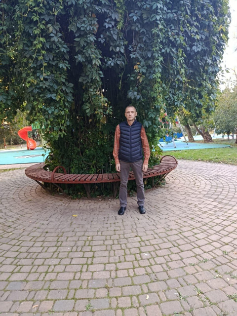 Константин, Россия, Москва. Фото на сайте ГдеПапа.Ру