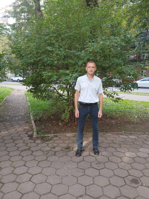 Константин, Россия, Москва. Фото на сайте ГдеПапа.Ру