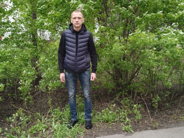 Константин, Россия, Москва. Фото на сайте ГдеПапа.Ру