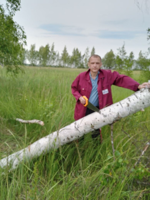 Константин, Россия, Москва. Фото на сайте ГдеПапа.Ру