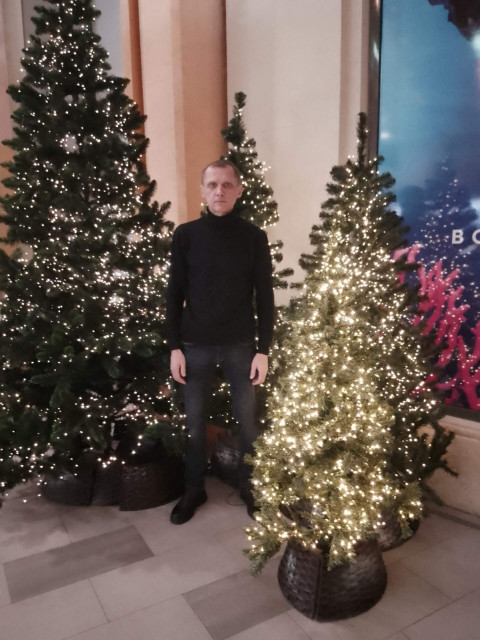 Константин, Россия, Москва. Фото на сайте ГдеПапа.Ру