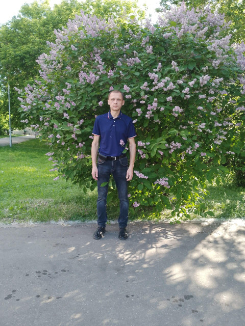Константин, Россия, Москва. Фото на сайте ГдеПапа.Ру