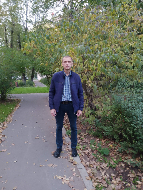 Константин, Россия, Москва. Фото на сайте ГдеПапа.Ру