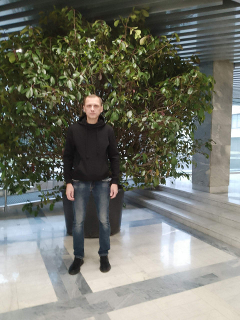 Константин, Россия, Москва. Фото на сайте ГдеПапа.Ру