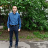 Константин, Россия, Москва, 49