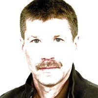 Сергей Ефремов, Россия, Мурманск, 62 года