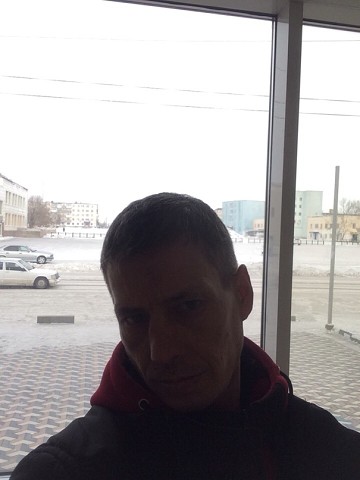 Дмитрий Салямов, Екатеринбург, 44 года, 1 ребенок. Хочу найти Хорошую, добрую девушку. Анкета 369934. 