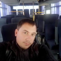 Андрей, Россия, Новый Уренгой, 44 года